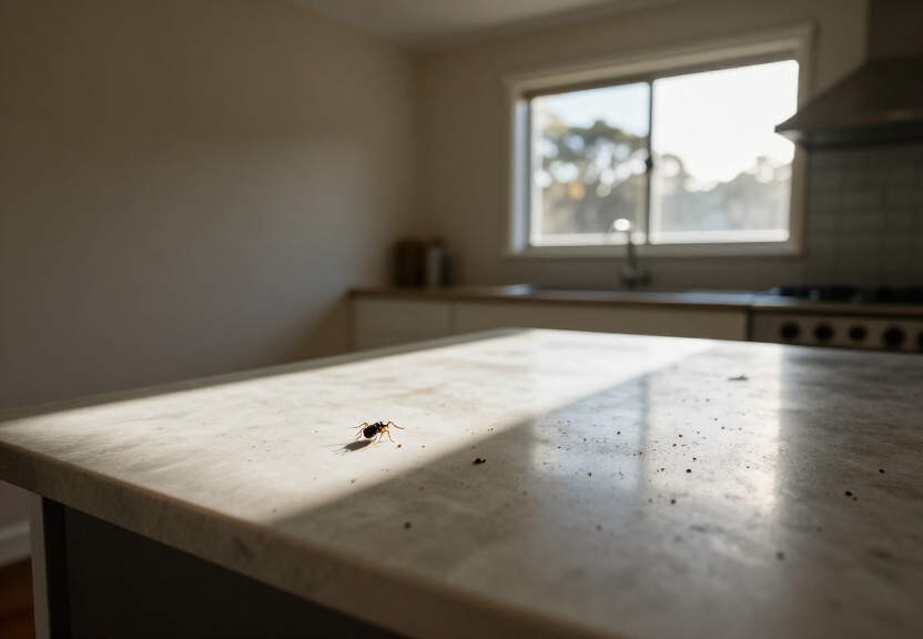 Cremorne Pest Control in Action