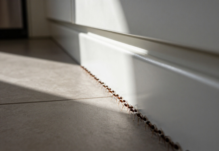 Ant Control in Cremorne