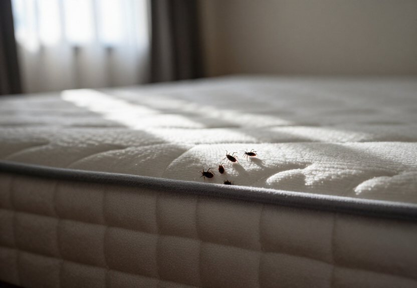 Bed Bugs Control in Cremorne