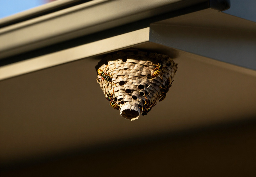 Bees And Wasp Removal in Cremorne