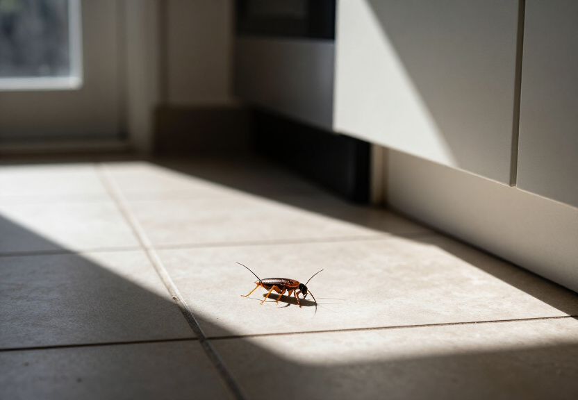 Cockroach Removal in Cremorne