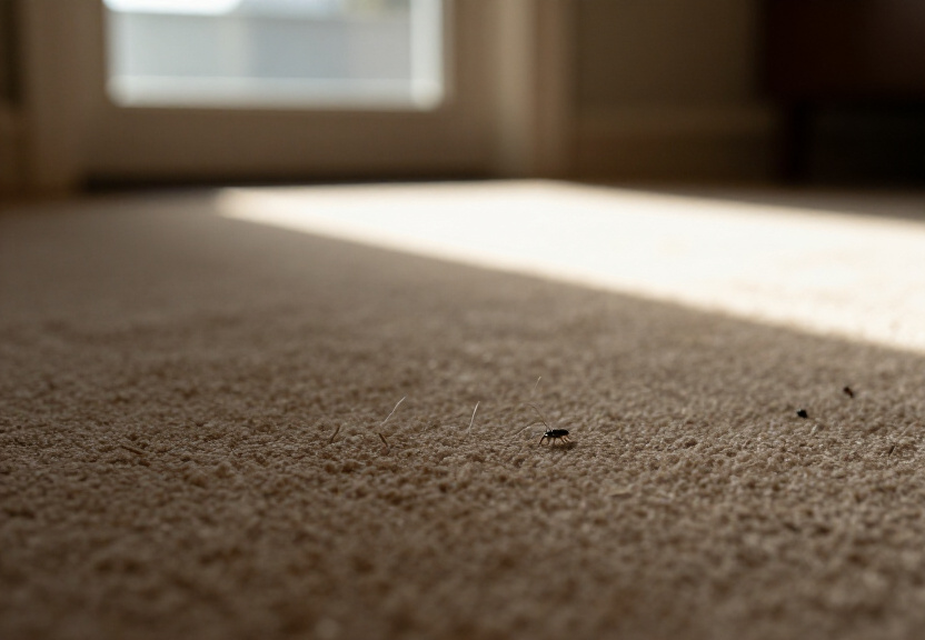 Fleas And Ticks Removal in Cremorne