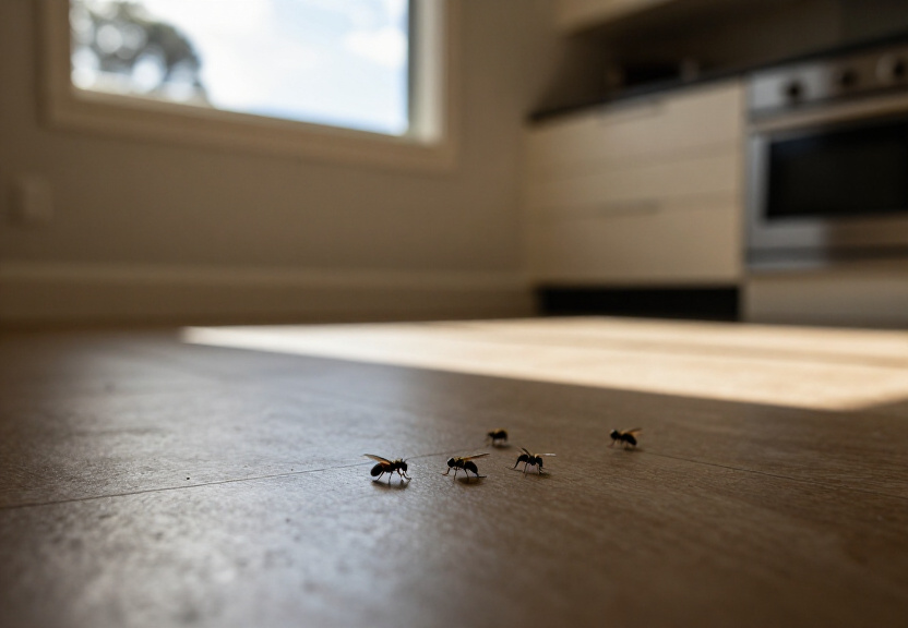 Insect Control in Cremorne
