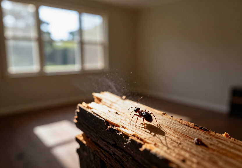 Termite Prevention in Cremorne